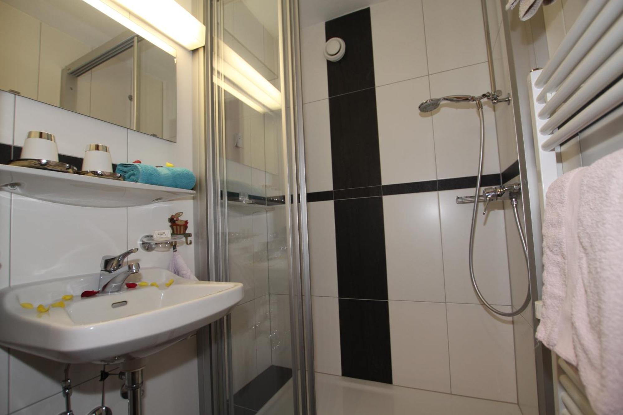 Pension Garni Gerhard Oetz Quarto foto