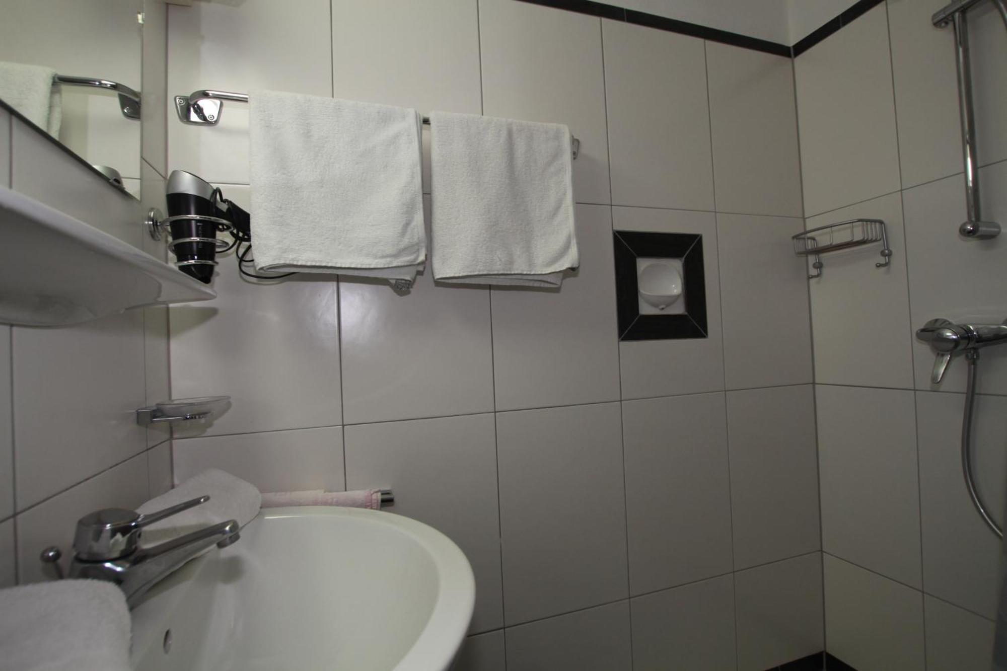 Pension Garni Gerhard Oetz Quarto foto