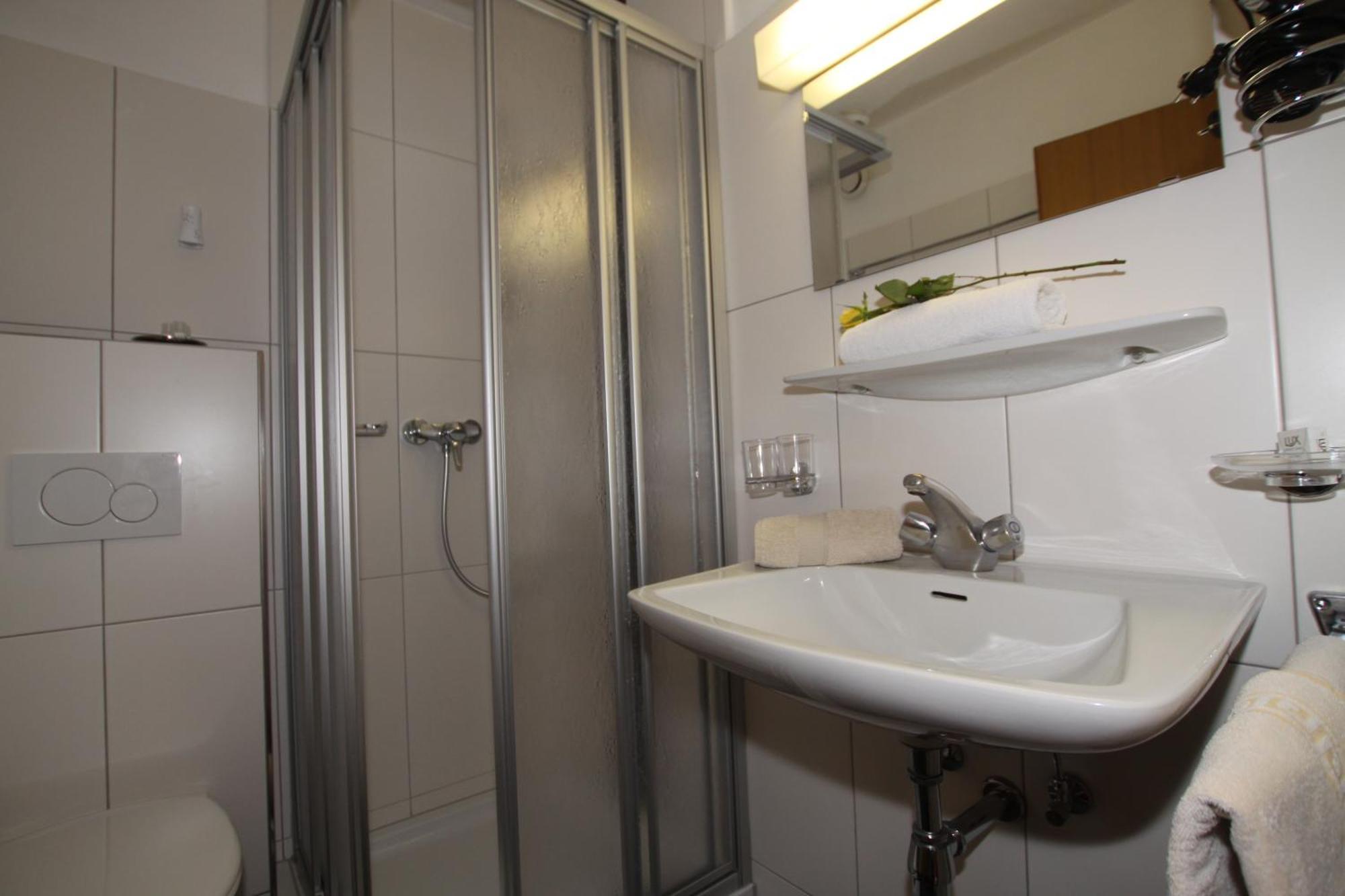 Pension Garni Gerhard Oetz Quarto foto