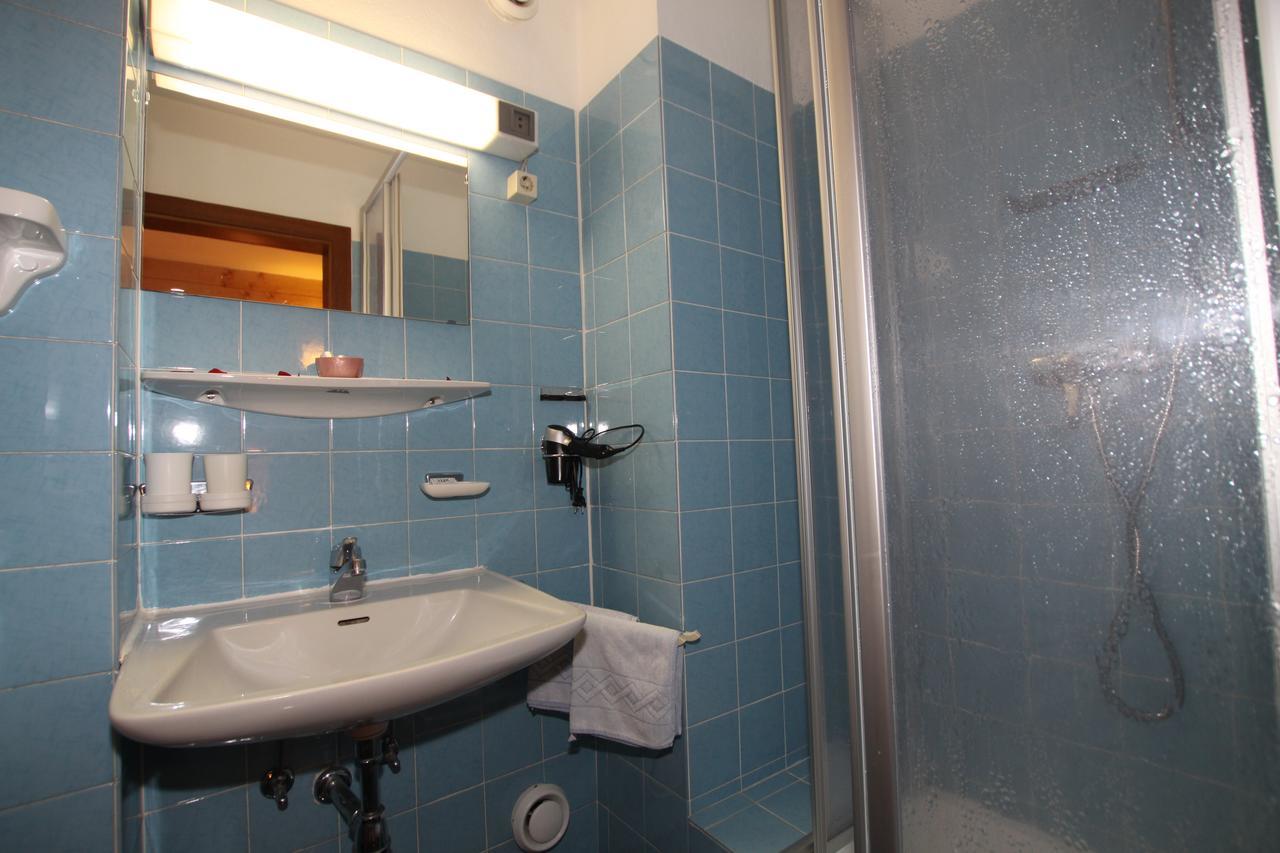 Pension Garni Gerhard Oetz Quarto foto